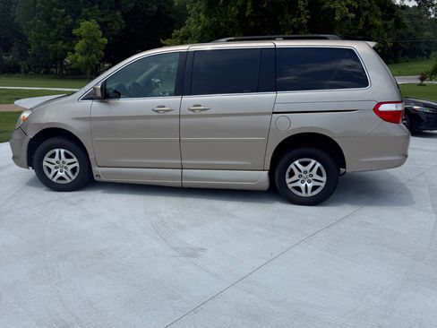 Used 2007 Honda Odyssey EX image 1