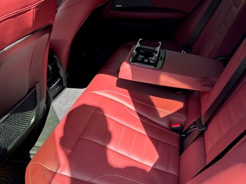 Used 2023 BMW M440i xDrive Gran Coupe image 16