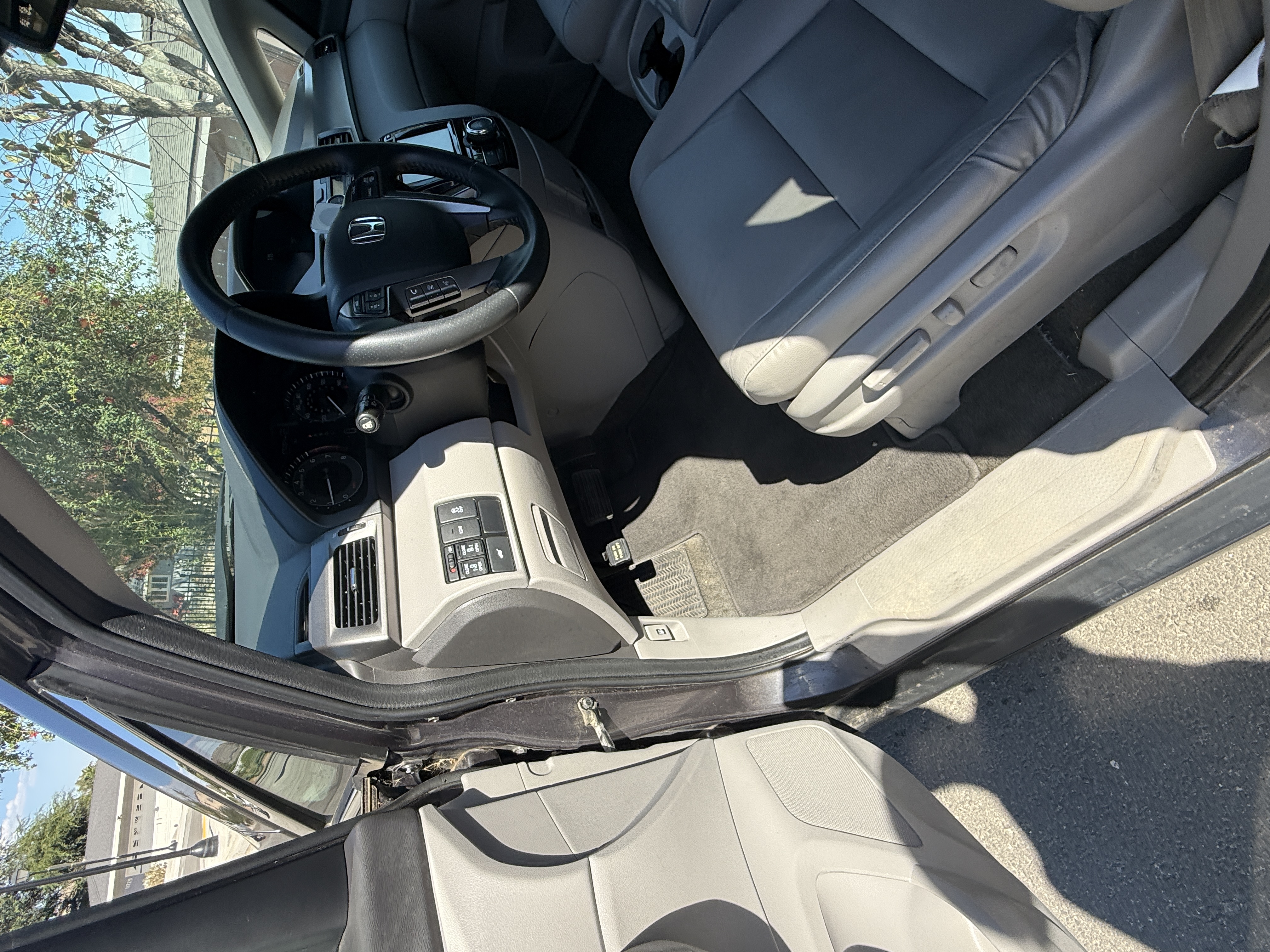 Used 2016 Honda Odyssey EX-L image 5