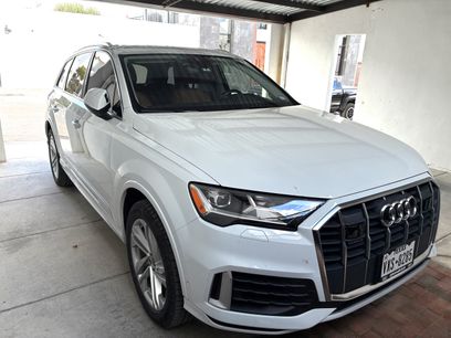 Used 2022 Audi Q7 3.0T Premium Plus w/ Premium Plus Package