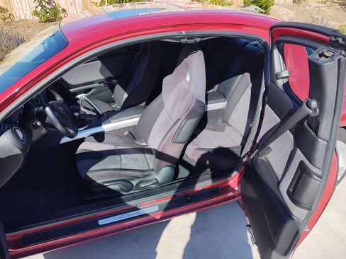 Used 2005 MAZDA RX-8 w/ MT Touring Pkg image 8