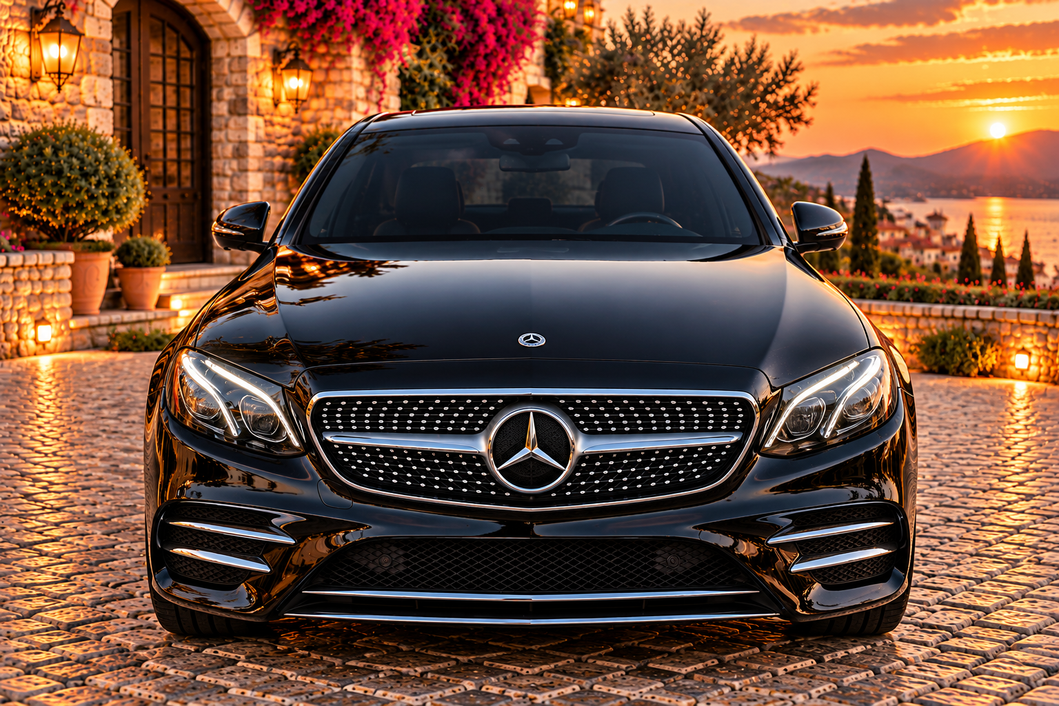Used 2018 Mercedes-Benz E 300 image 2