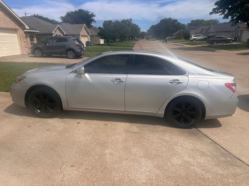 Used 2007 Lexus ES 350 FWD image 1