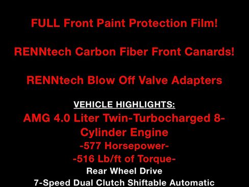 Used 2020 Mercedes-Benz AMG GT R image 23