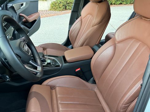 Used 2023 Audi A4 2.0T allroad Premium Plus w/ Premium Plus Package image 12