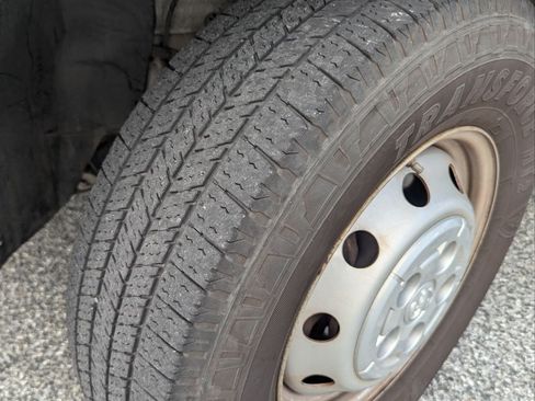 Used 2021 RAM ProMaster 2500 w/ Interior LED Lighting Group image 10