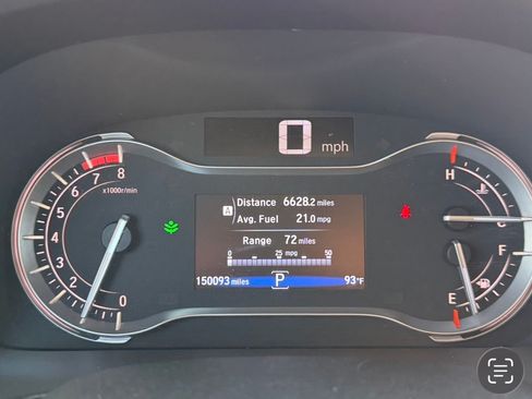 Used 2016 Honda Pilot EX-L image 11