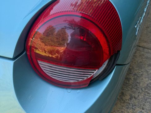 Used 2002 Ford Thunderbird RWD image 14