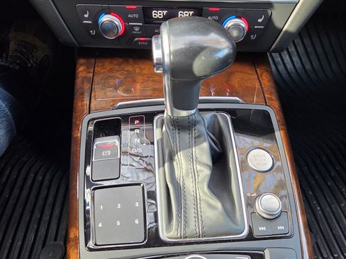 Used 2012 Audi A6 3.0T Prestige image 24