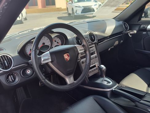 Used 2006 Porsche Cayman S image 3