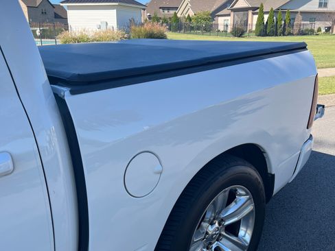 Used 2014 RAM 1500 Sport w/ Convenience Group image 5