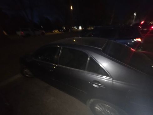 Used 2009 Toyota Camry XLE image 18