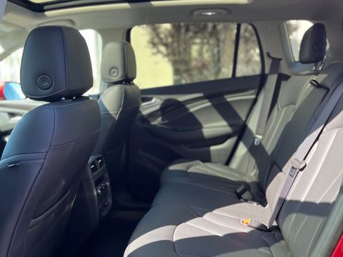 Used 2019 Buick Envision Premium AWD/4WD image 16