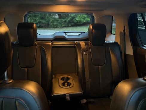 Used 2012 GMC Terrain SLT image 18