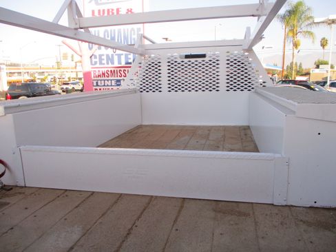 Used 2008 Ford F450 XL image 10