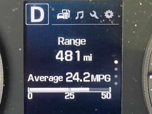 Used 2016 Hyundai Sonata Sport image 10