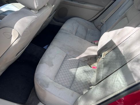 Used 2010 Ford Fusion SE image 8