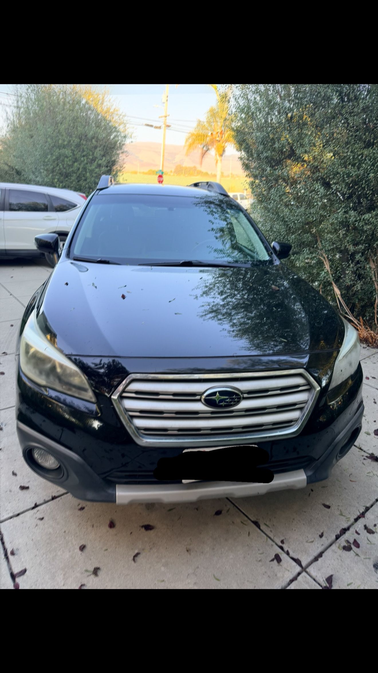 Used 2015 Subaru Outback 2.5i Limited AWD/4WD image 6