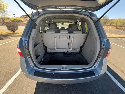 Used 2011 Honda Odyssey EX-L image 10