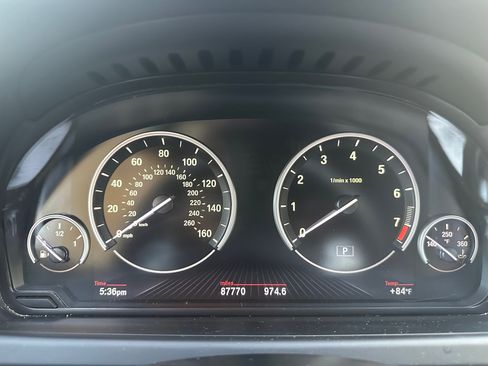 Used 2013 BMW 650i Gran Coupe xDrive image 9