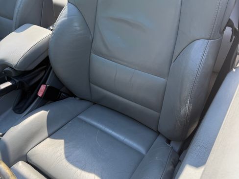 Used 2003 BMW M3 Convertible RWD image 9