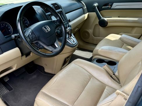 Used 2011 Honda CR-V EX-L image 6