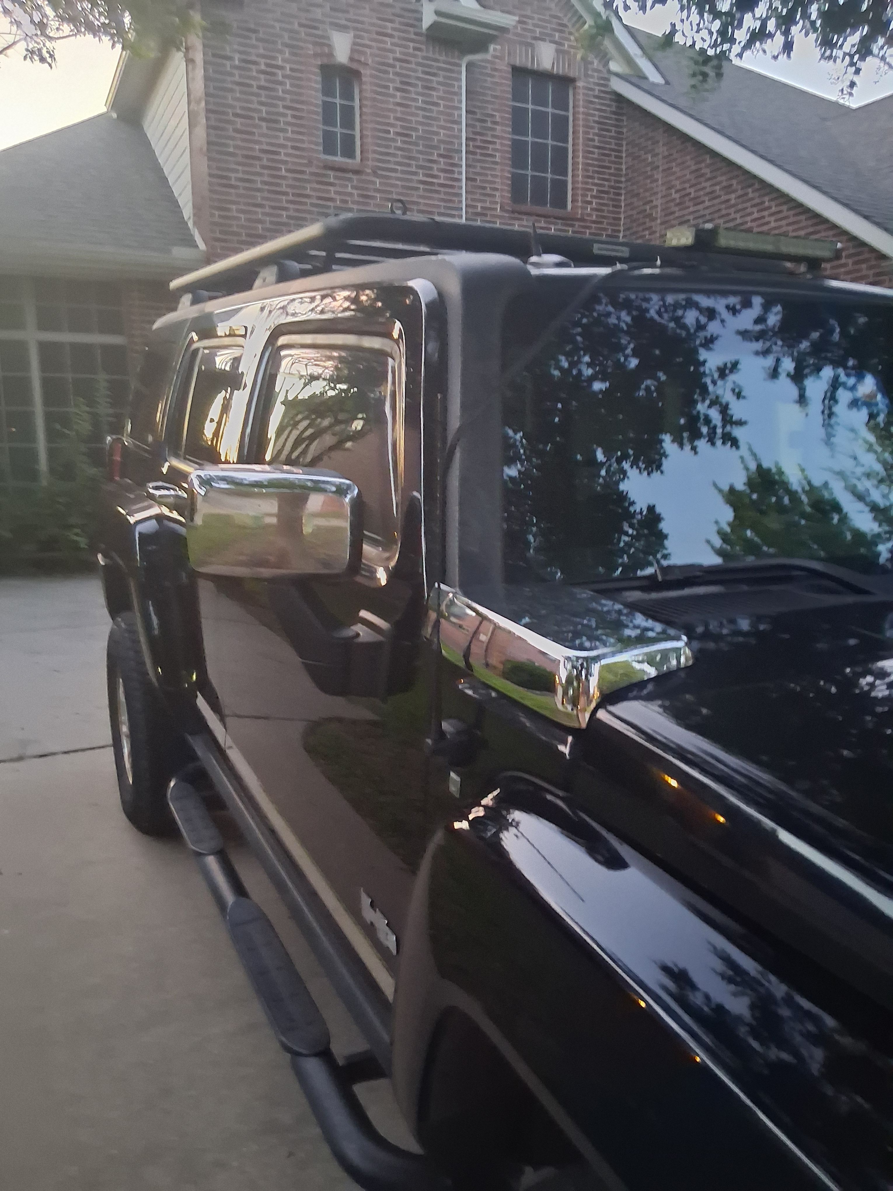 Used 2006 HUMMER H3 AWD/4WD image 28