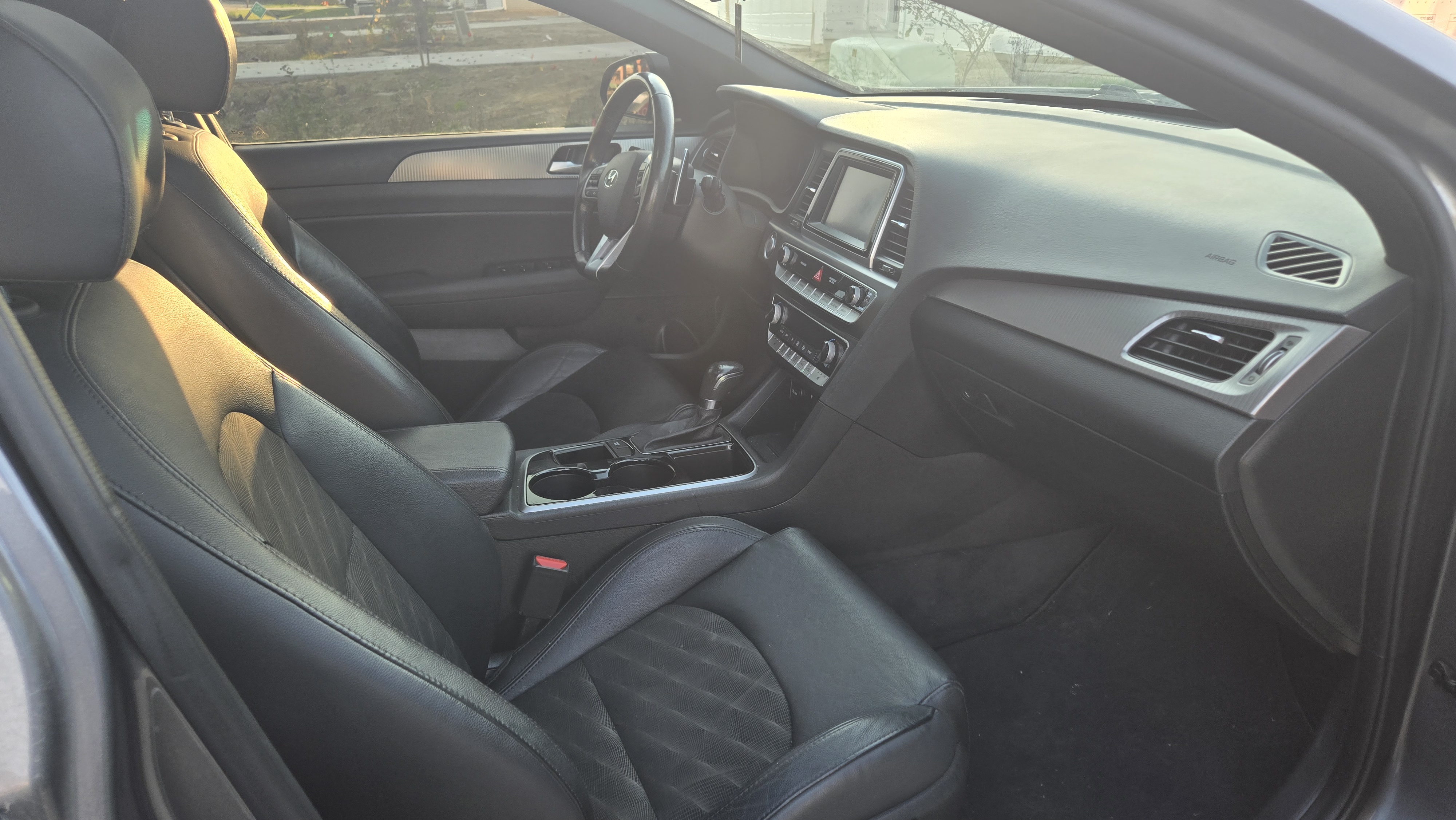 Used 2019 Hyundai Sonata Sport FWD image 6