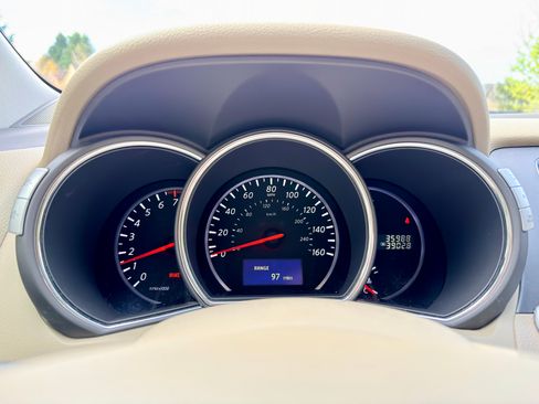 Used 2013 Nissan Murano S image 12