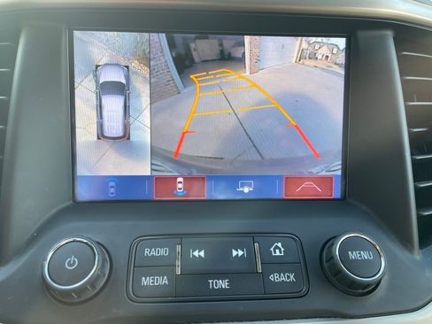 Used 2017 GMC Acadia Denali w/ Technology Package image 14