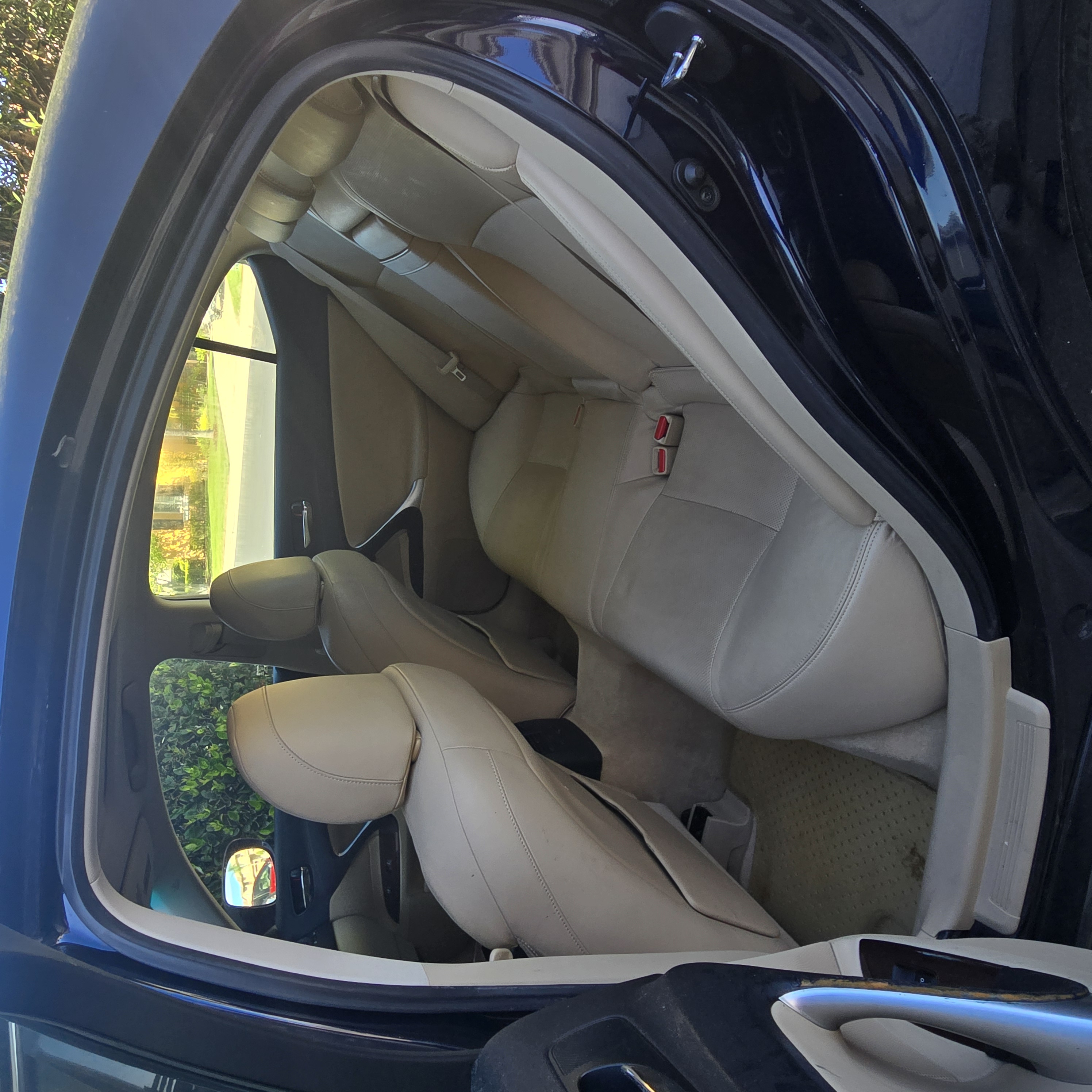 Used 2007 Lexus IS 250 w/ Premium Pkg RWD image 19