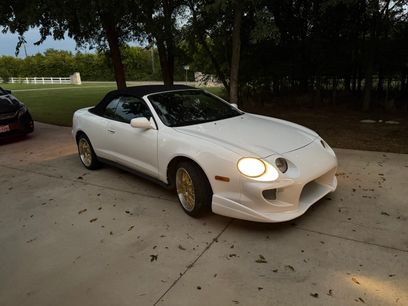 Used 1995 Toyota Celica GT