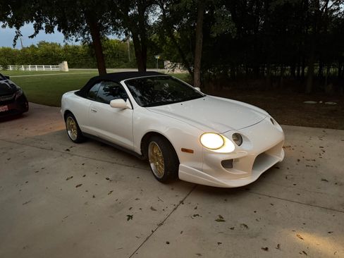 Used 1995 Toyota Celica GT image 1