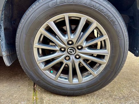 Used 2018 MAZDA CX-5 Touring image 15