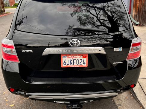 Used 2009 Toyota Highlander Limited image 6