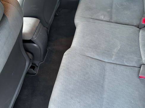 Used 2011 Honda Civic LX image 9