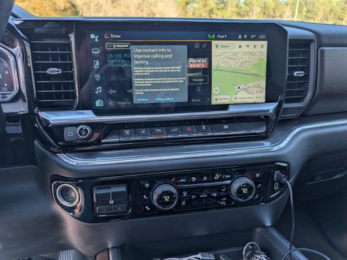 Used 2025 Chevrolet Silverado 3500 High Country w/ High Country Premium Package image 10