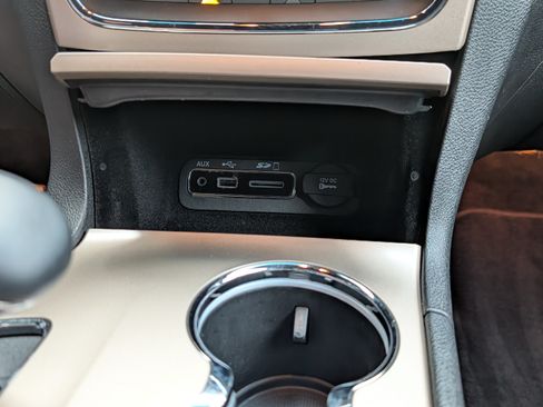 Used 2014 Jeep Grand Cherokee Laredo w/ Quick Order Package 23E image 21