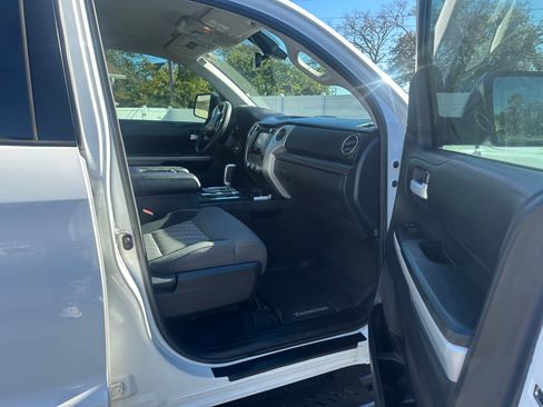 Used 2019 Toyota Tundra SR5 image 8