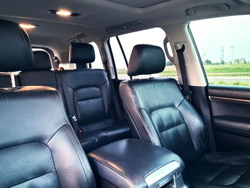 Used 2019 Toyota Land Cruiser AWD/4WD image 19