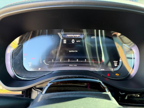 Used 2026 RAM 1500 RHO image 13