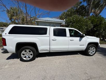 Used 2014 GMC Sierra 1500 SLE w/ SLE Value Package