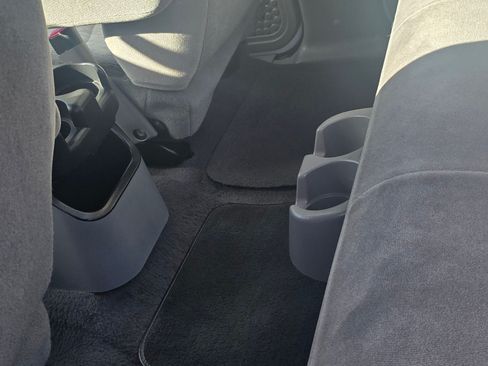 Used 2000 Ford F250 4x4 Crew Cab Super Duty image 21