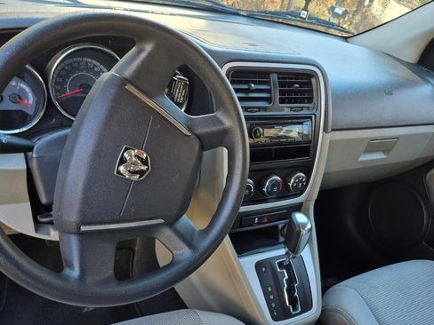 Used 2012 Dodge Caliber SXT image 12