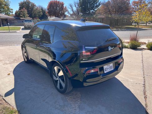 Used 2018 BMW i3 s image 6