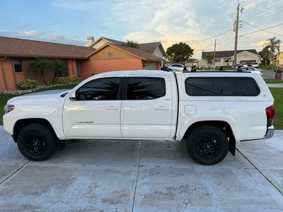 Used 2021 Toyota Tacoma SR5