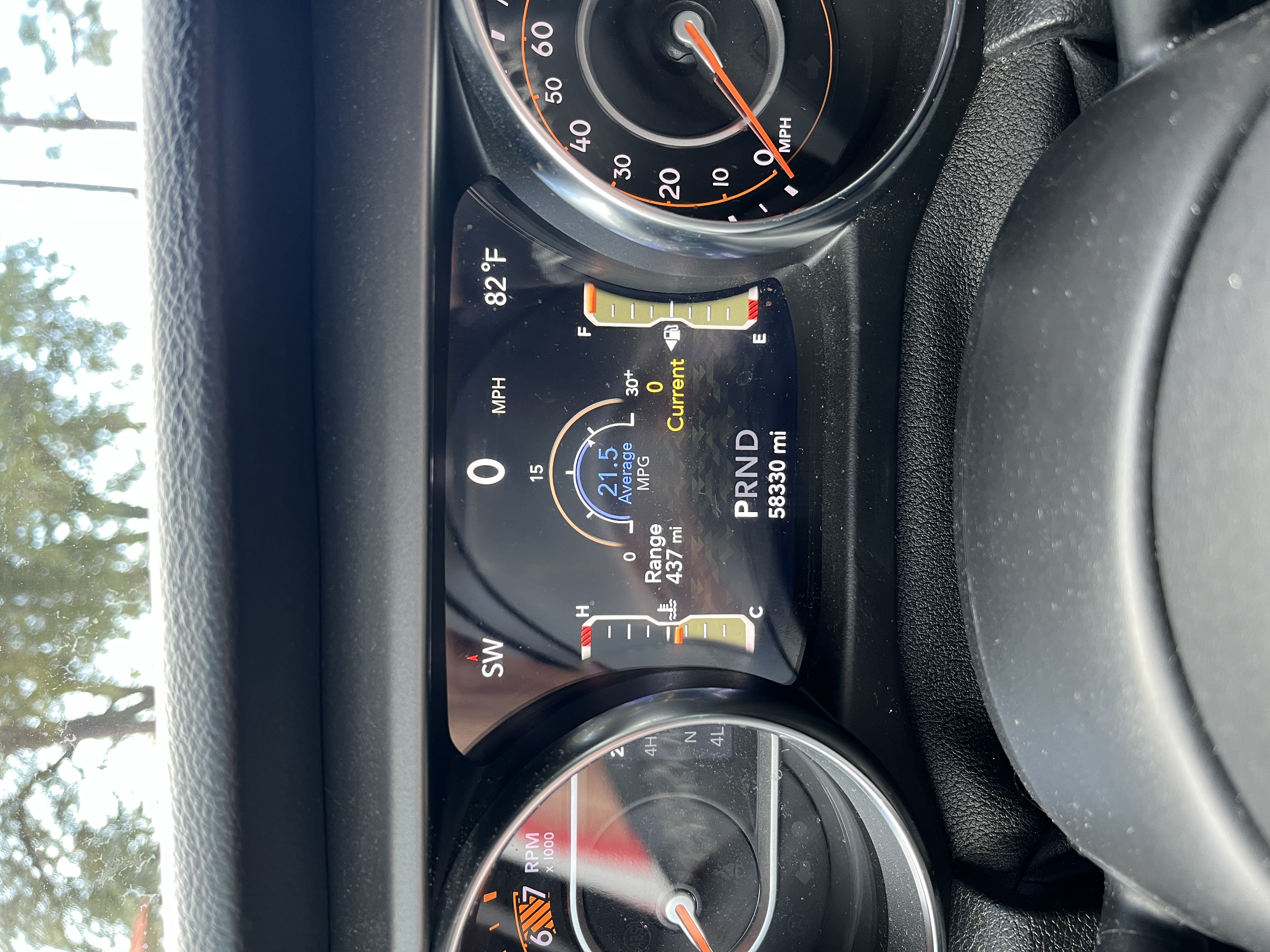 Used 2021 Jeep Wrangler Unlimited Sport AWD/4WD image 28