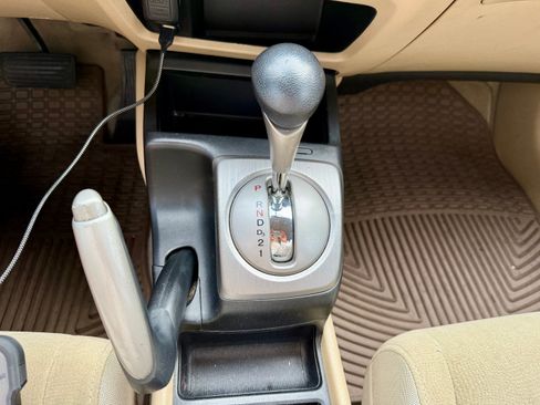 Used 2006 Honda Civic LX image 14