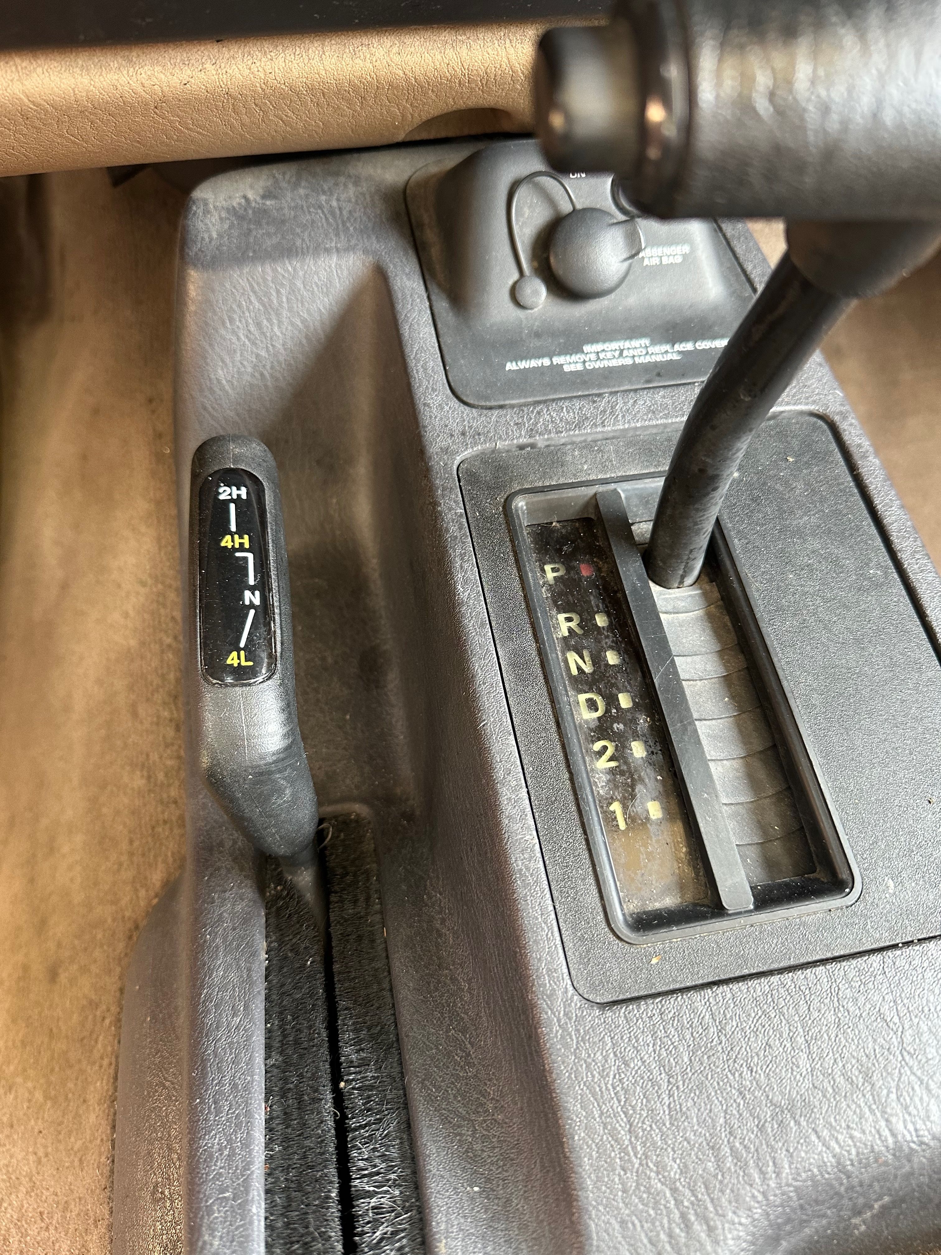 Used 1999 Jeep Wrangler SE AWD/4WD image 12