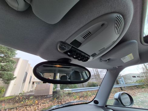 Used 2008 MINI Cooper Clubman Hardtop image 31